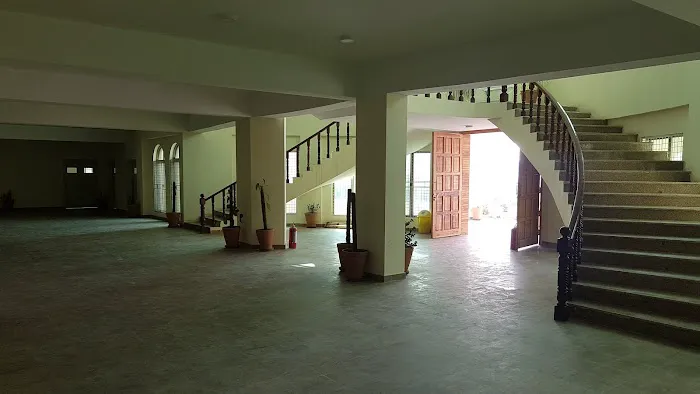 COMSATS University Abbottabad Campus Picture 6