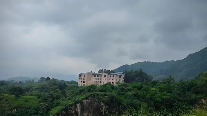 COMSATS University Abbottabad Campus Picture 9