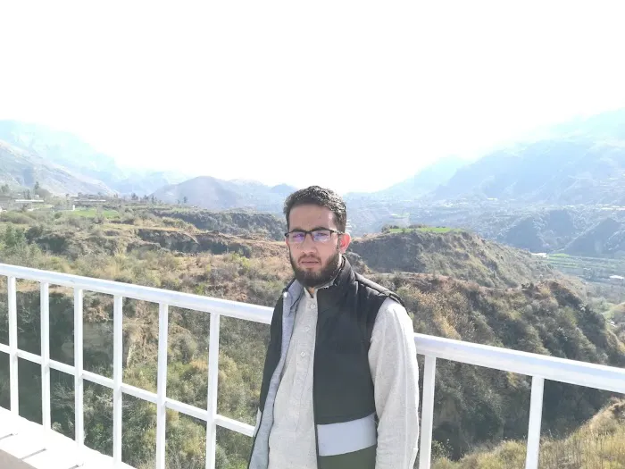 COMSATS University Abbottabad Campus Picture 4