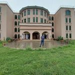 COMSATS University Abbottabad Campus