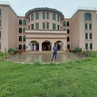 COMSATS University Abbottabad Campus ico