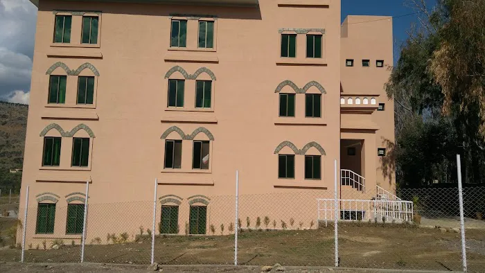 CUI Abbotabad, Dhamtour (SUB-CAMPUS) Picture 5