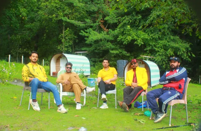 CUI Abbotabad, Dhamtour (SUB-CAMPUS) Picture 2