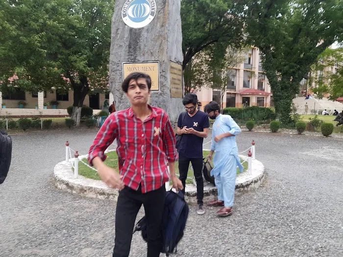 CUI Abbotabad, Dhamtour (SUB-CAMPUS) Picture 10