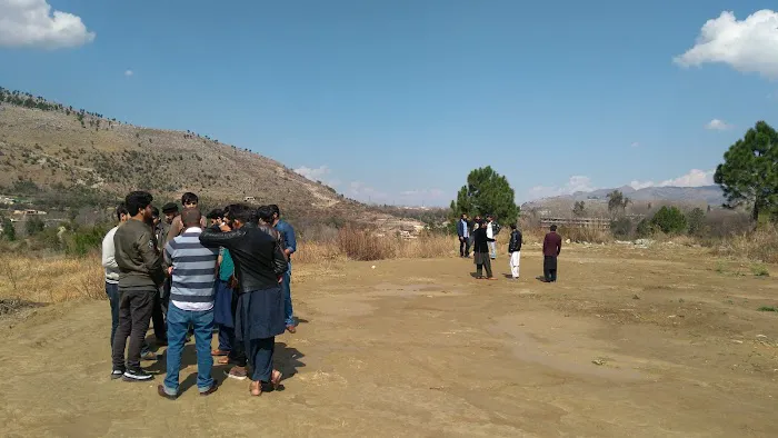 CUI Abbotabad, Dhamtour (SUB-CAMPUS) Picture 6