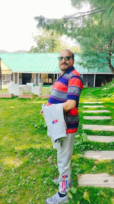 CUI Abbotabad, Dhamtour (SUB-CAMPUS) Picture 8