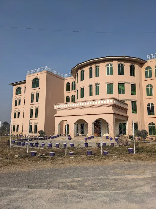 CUI Abbotabad, Dhamtour (SUB-CAMPUS) Picture 9