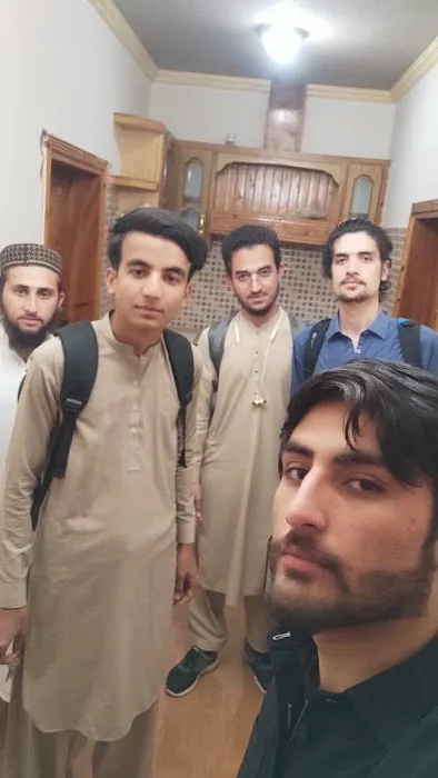Vertex Education Network Pakistan New Campus Picture 7