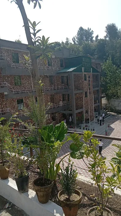 Vertex Education Network Pakistan New Campus Picture 3