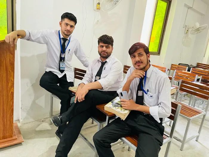 Vertex Education Network Pakistan New Campus Picture 1
