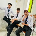 Vertex Education Network Pakistan New Campus