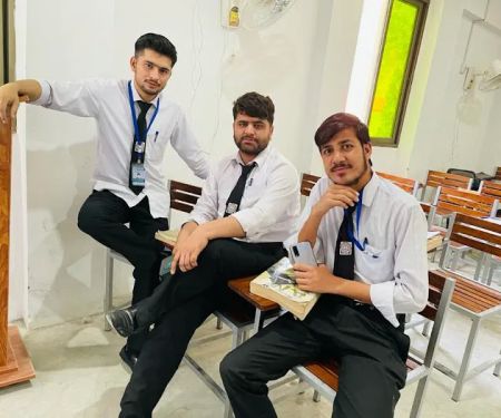 Vertex Education Network Pakistan New Campus