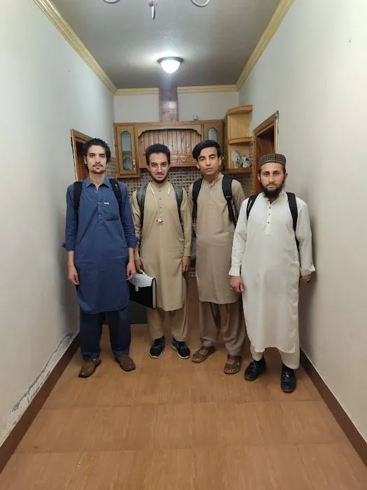 Vertex Education Network Pakistan New Campus Picture 8
