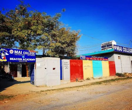MAI College & Beacon Academy