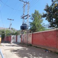 Govt Boys Higher Secondary Collage Sarai Niamat Khan ico