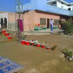 The Village Model School and College