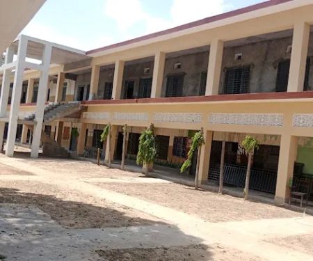 St. Thomas' High School, Jhelum