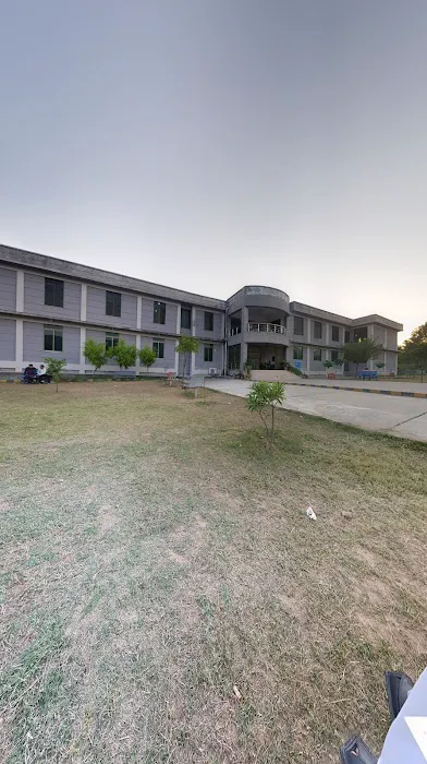 Quaid-i-Azam School of Management Sciences (QASMS) Picture 1