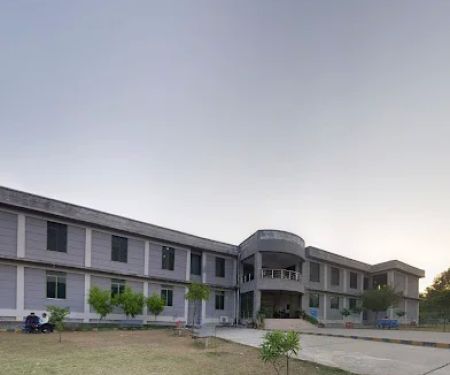 Quaid-i-Azam School of Management Sciences (QASMS)