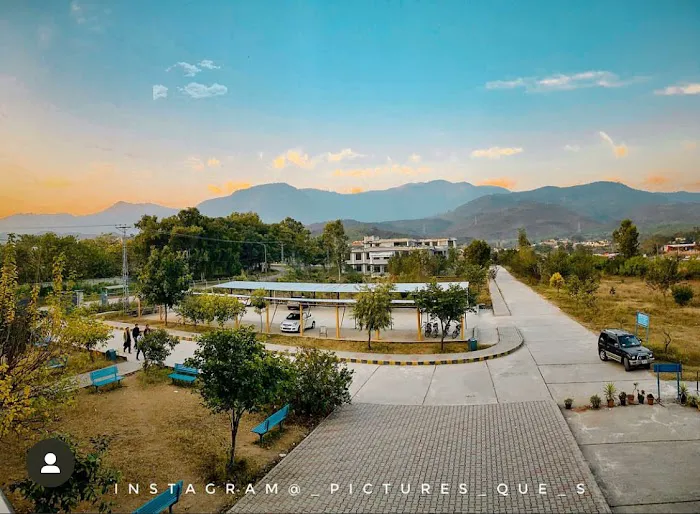 Quaid-i-Azam School of Management Sciences (QASMS) Picture 7