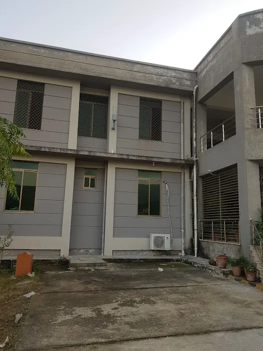 Quaid-i-Azam School of Management Sciences (QASMS) Picture 8