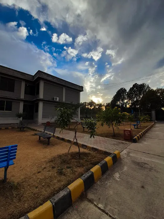 Quaid-i-Azam School of Management Sciences (QASMS) Picture 6