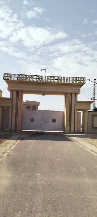 Government degree college sarai saleh haripur Picture 3