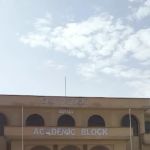Government degree college sarai saleh haripur