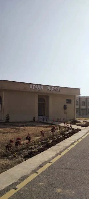 Government degree college sarai saleh haripur Picture 2