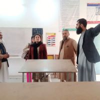 Technical College of Sarai Saleh ico