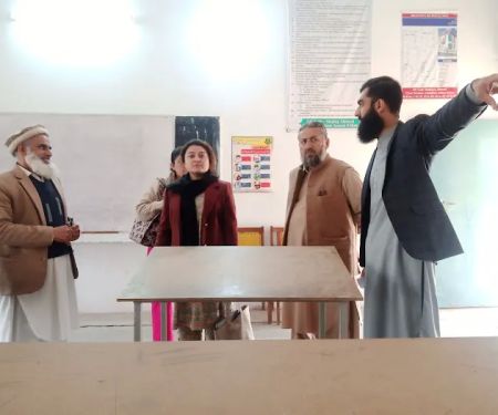 Technical College of Sarai Saleh