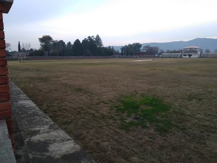 Technical College of Sarai Saleh Picture 8