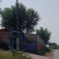 Government Primary School Dhoke Gondal ico