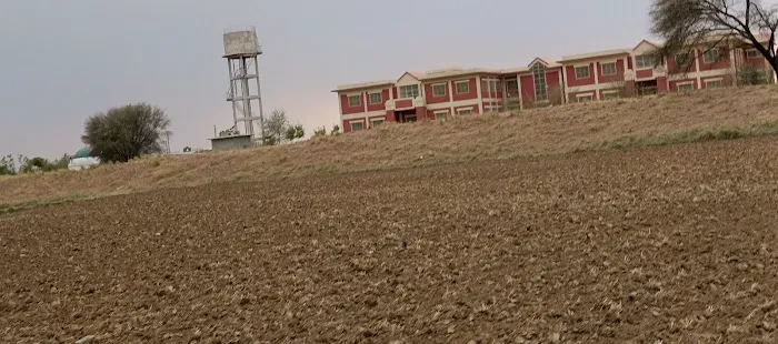 Government Degree College For Women kallaryala Picture 5