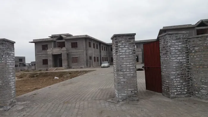 Government Degree College For Women kallaryala Picture 2