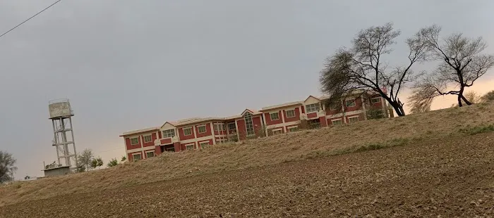 Government Degree College For Women kallaryala Picture 3