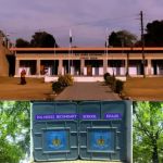 POL Model Secondary School