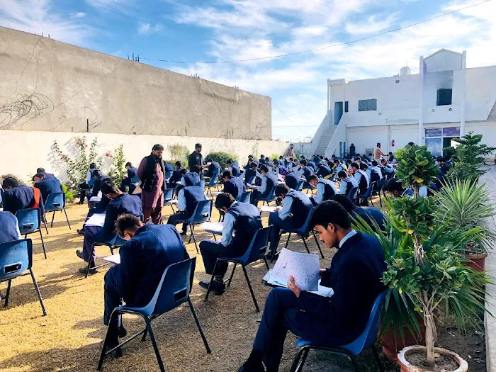 The Royal Cambridge School & College Dhudial Picture 7