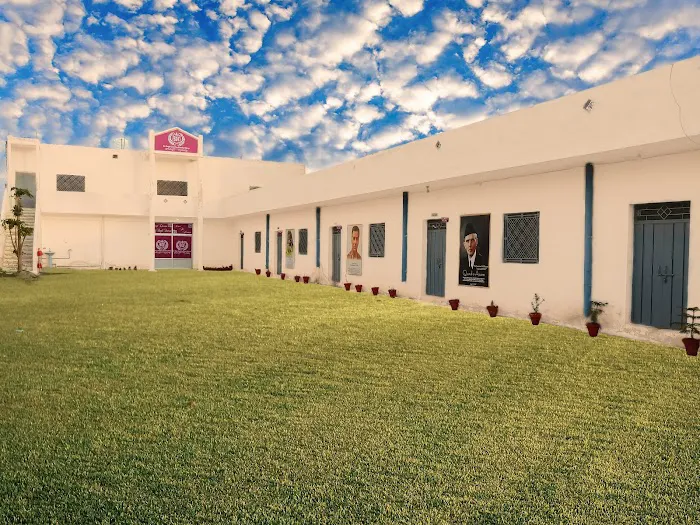 The Royal Cambridge School & College Dhudial Picture 4