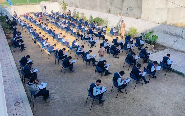 The Royal Cambridge School & College Dhudial Picture 1