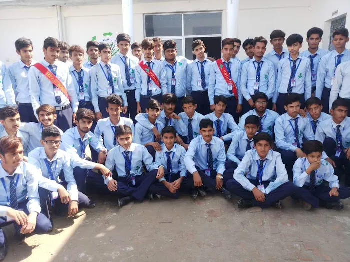 The Royal Cambridge School & College Dhudial Picture 10
