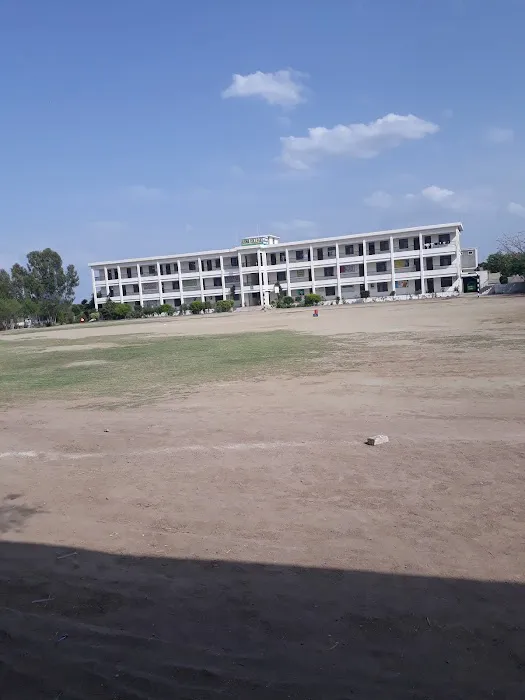 uswa college chakwal dhuhial Picture 8