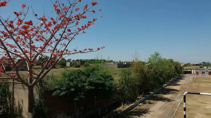 uswa college chakwal dhuhial Picture 9