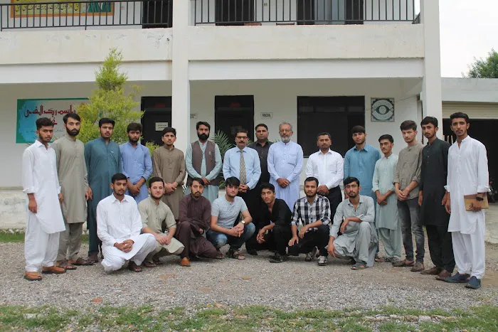 uswa college chakwal dhuhial Picture 6