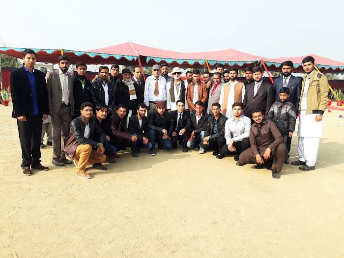 uswa college chakwal dhuhial Picture 3