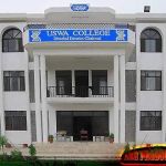 uswa college chakwal dhuhial