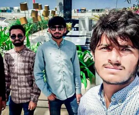 GPS Dewal