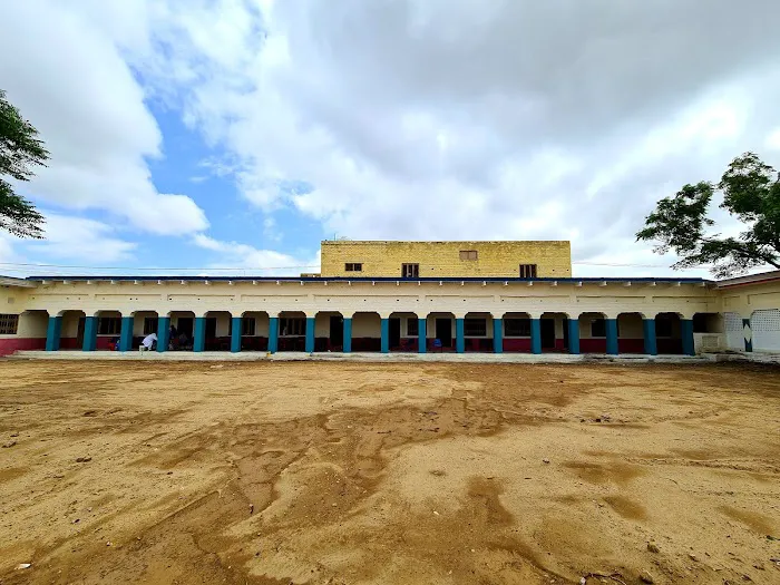 Horizon Degree & Commerce College Dhudial Picture 3