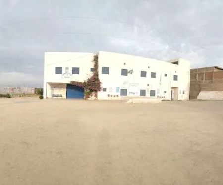Fauji Foundation College, Pindi Gheb