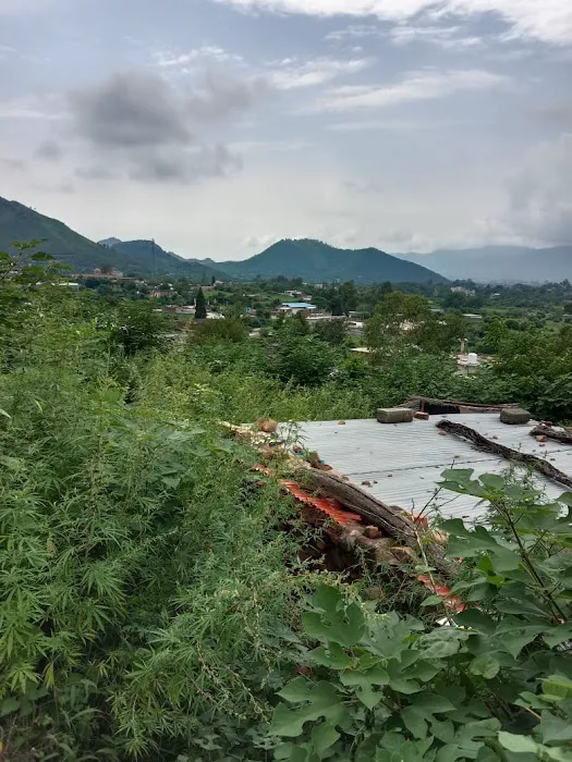 Govt Primary School Bandi Barseen Picture 1